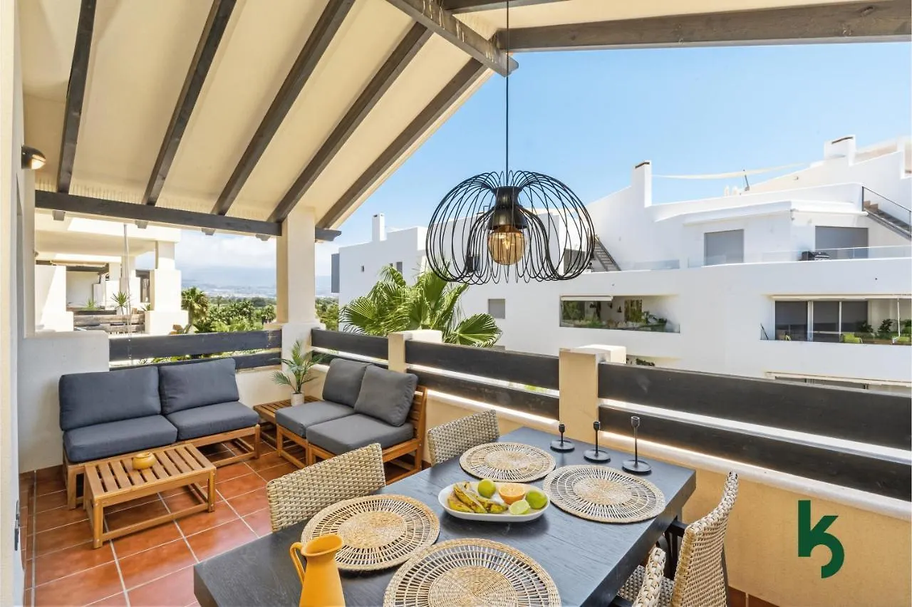 Comeback Sweet Caroline Motril Apartment