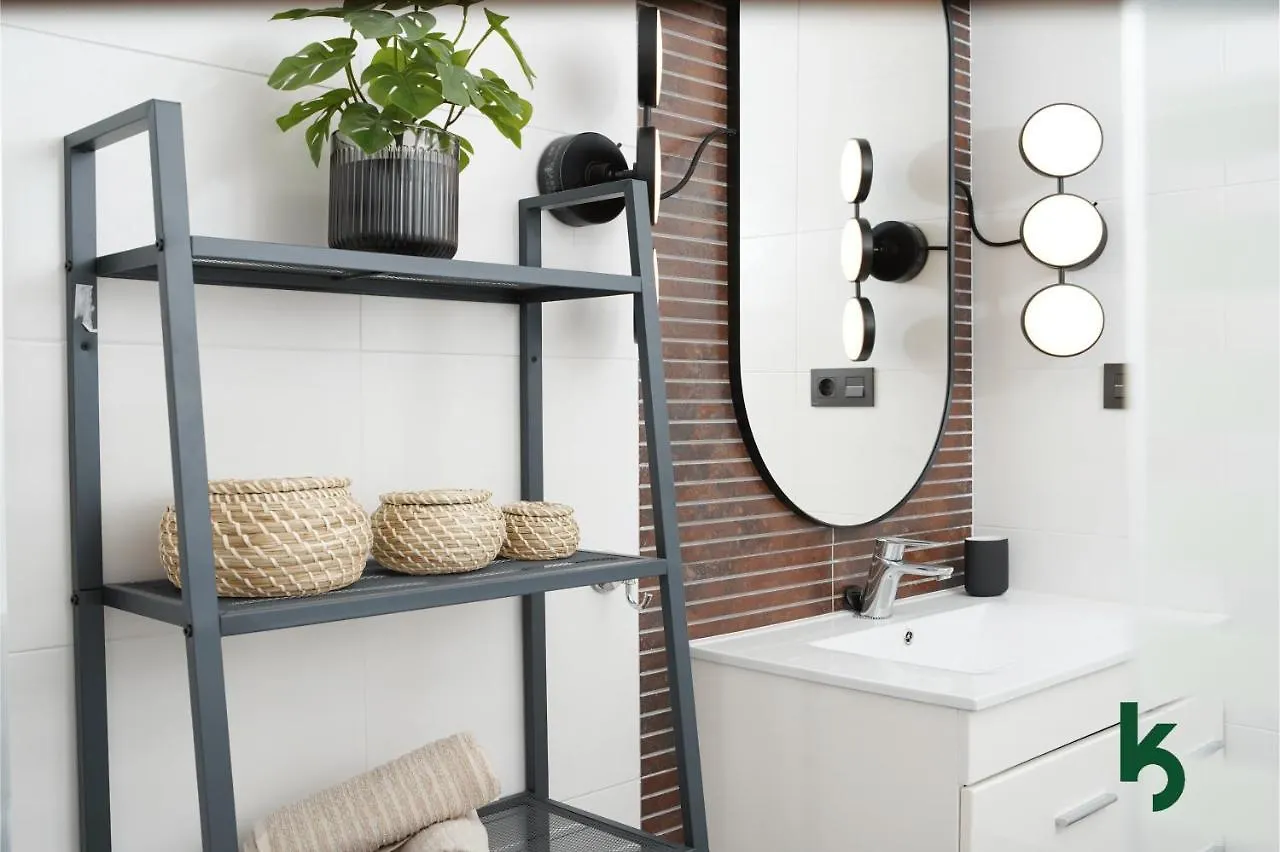Comeback Sweet Caroline Motril Apartment
