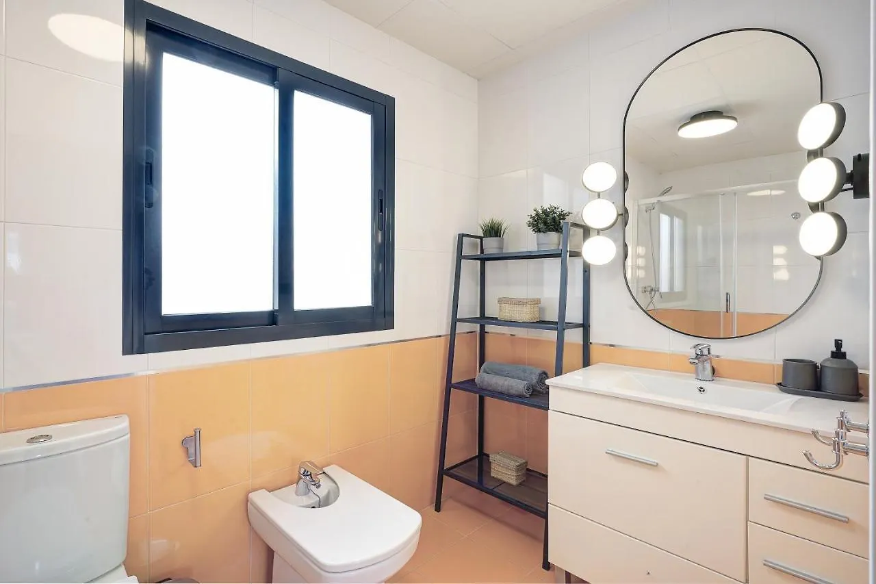 Apartment Comeback Sweet Caroline Motril