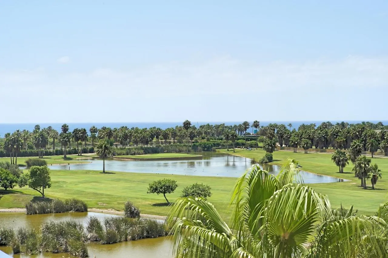 Apartment Comeback Sweet Caroline Motril