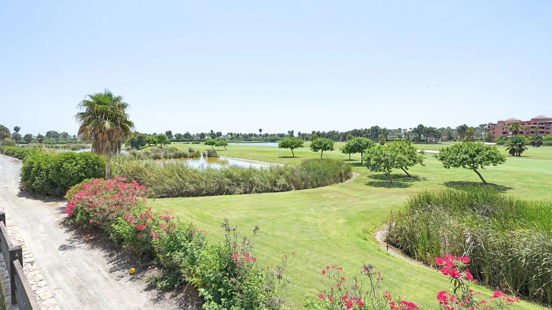 Apartment Comeback Sweet Caroline Motril